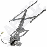 APDTY 852722 Power Window Regulator and Motor Assembly