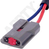 APDTY 852731 Front Left Power Window Regulator and Motor Assembly