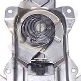 APDTY 852731 Front Left Power Window Regulator and Motor Assembly