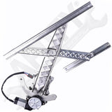 APDTY 852732 Power Window Regulator and Motor Assembly