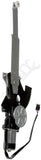 APDTY 852735 Power Window Regulator and Motor Assembly