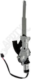 APDTY 852735 Power Window Regulator and Motor Assembly