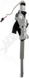 APDTY 852736 Power Window Regulator and Motor Assembly