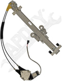 APDTY 852738 Power Window Regulator and Motor Assembly