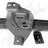 APDTY 852741 Power Window Motor & Regulator Assembly Front Left 2000-2005 Impala