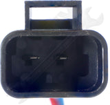 APDTY 852742 Power Window Motor Regulator Assembly