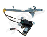 APDTY 852749 Power Window Motor & Regulator