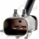 APDTY 852750 Power Window Regulator and Motor Assembly