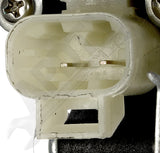 APDTY 852752 Power Window Motor & Regulator Assembly Left-Side (Driver)