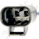 APDTY 852753 Power Window Motor Regulator Front Right 99-05 Grand Am Alero 4DR