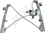 APDTY 852755 Window Motor & Regulator Assembly Front Left