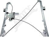 APDTY 852755 Window Motor & Regulator Assembly Front Left