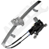 APDTY 852758 Power Window Motor & Regulator Front Left 1997-03 Grand Prix (4-Dr)
