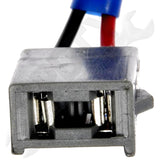 APDTY 852774 Power Window Regulator and Motor Assembly