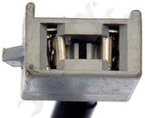 APDTY 852785 Power Window Motor & Regulator Assembly Front Left (Driver-Side)