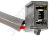 APDTY 852789 Power Window Regulator and Motor Assembly