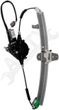 APDTY 852790 Power Window Regulator and Motor Assembly