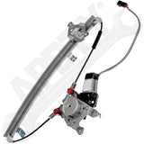 APDTY 852791 Power Window Regulator And Motor Assembly