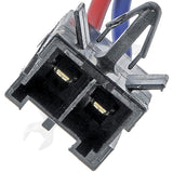 APDTY 852791 Power Window Regulator And Motor Assembly