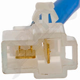 APDTY 852805 Power Window Regulator and Motor Assembly