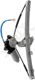 APDTY 852818 Power Window Regulator and Motor Assembly