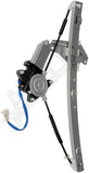 APDTY 852819 Power Window Regulator and Motor Assembly