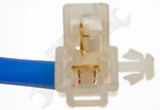 APDTY 852819 Power Window Regulator and Motor Assembly