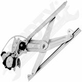 APDTY 852831 Power Window Regulator and Motor Assembly