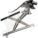 APDTY 852832 Power Window Regulator and Motor Assembly