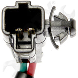 APDTY 852832 Power Window Regulator and Motor Assembly