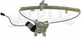 APDTY 852835 Window Motor And Regulator Assembly Front Right Passenger