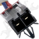 APDTY 852836 Power Window Regulator And Motor Assembly