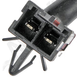 APDTY 852837 Power Window Regulator And Motor Assembly Rear Right
