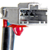 APDTY 852845 Power Window Regulator And Motor Assembly