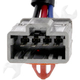 APDTY 852848 Power Window Motor Regulator Assembly Fits Front Left 2-Door Coupe