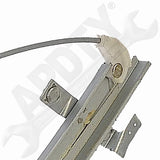 APDTY 852851 Power Window Regulator and Motor Assembly