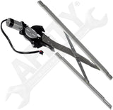 APDTY 852871 Power Window Regulator and Motor Assembly