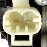 APDTY 852872 Power Window Regulator and Motor Assembly