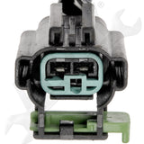 APDTY 852879 Power Window Motor Regulator Front Left 97-01 Cherokee OE Style