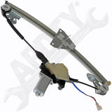 APDTY 852882 Power Window Regulator and Motor Assembly