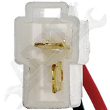APDTY 852882 Power Window Regulator and Motor Assembly