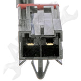 APDTY 852891 Power Window Regulator and Motor Assembly