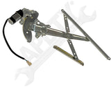 APDTY 852896 Power Window Regulator and Motor Assembly