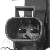 APDTY 852904 Power Window Regulator & Motor Assembly Rear Right (Passenger Side)