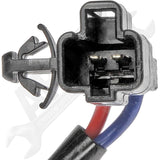 APDTY 852912 Power Window Motor Regulator Assembly Fits Front Left 98-02 Corolla