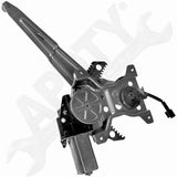 APDTY 852914 Power Window Regulator And Motor Assembly