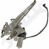 APDTY 852914 Power Window Regulator And Motor Assembly