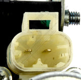 APDTY 852921 Power Window Regulator and Motor Assembly Front Left Driver-Side