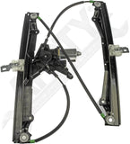 APDTY 852924 Window Regulator and Lift Motor