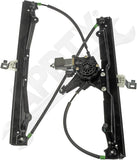 APDTY 852924 Window Regulator and Lift Motor